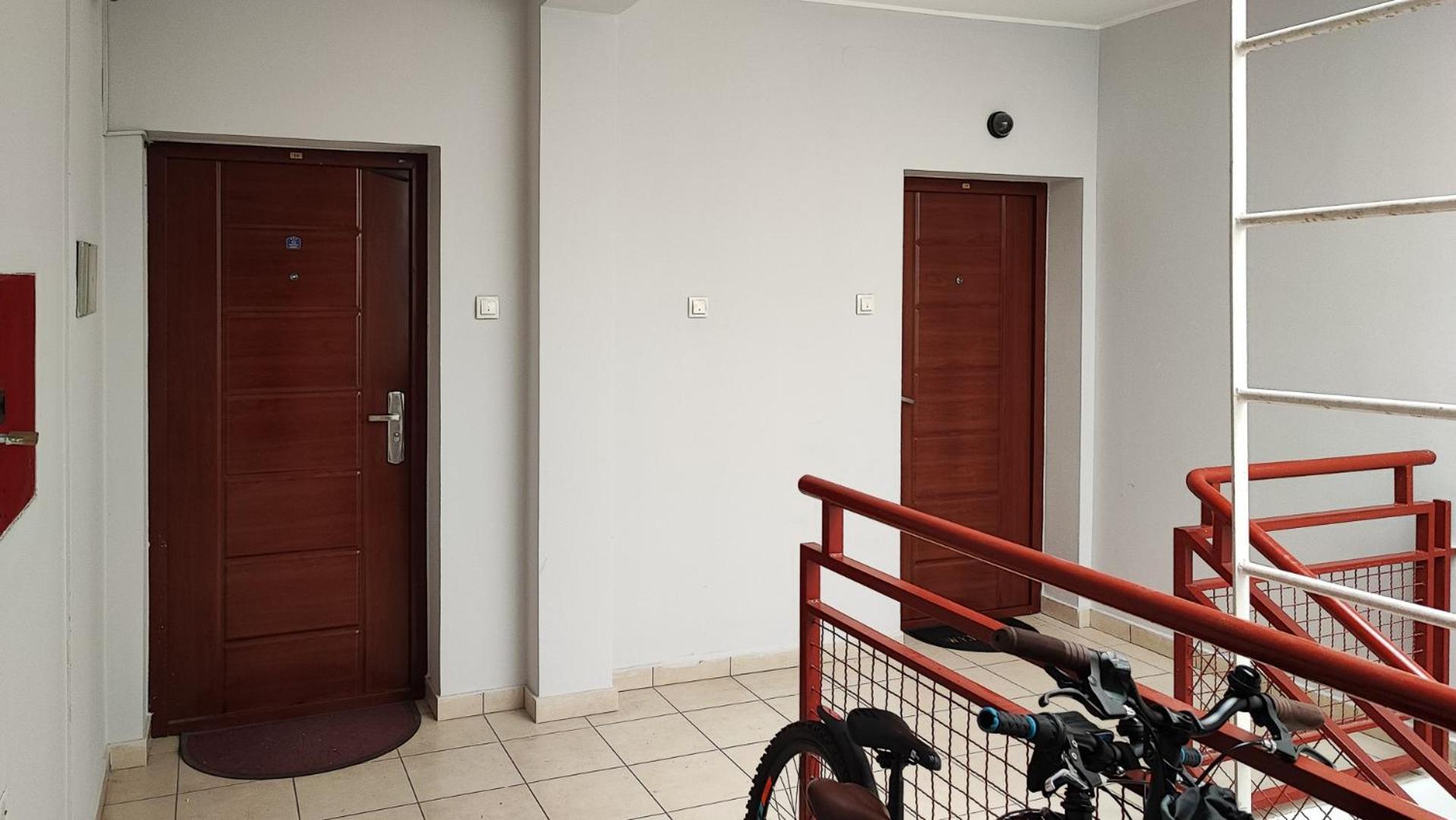 Filinhome Papa 6 Novi Sad Exterior foto