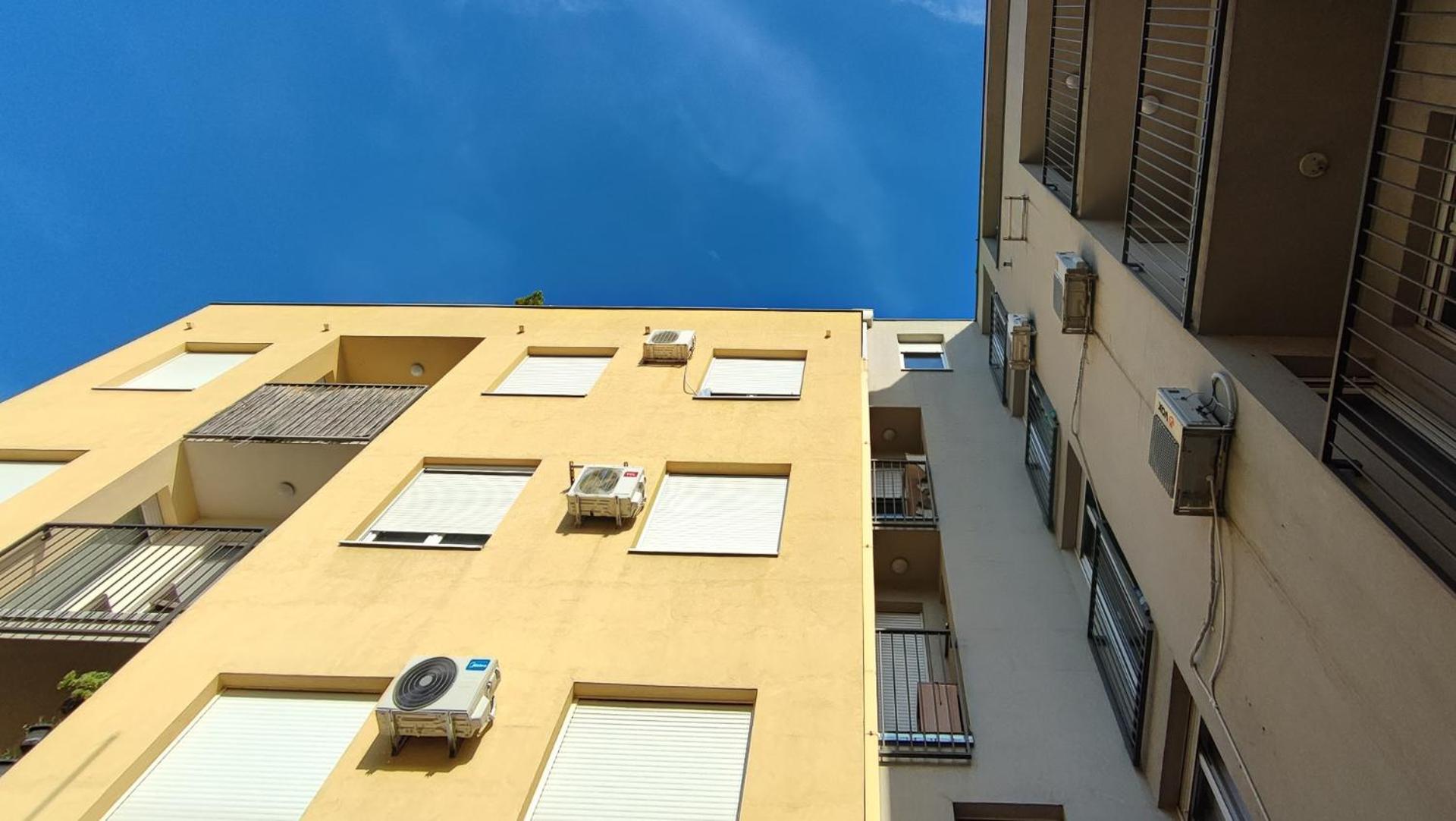 Filinhome Papa 6 Novi Sad Exterior foto