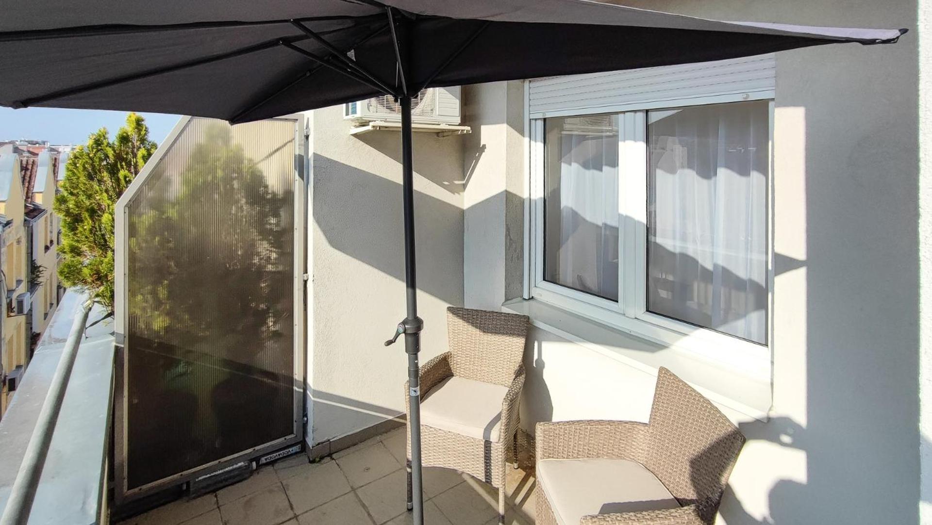 Filinhome Papa 6 Novi Sad Exterior foto