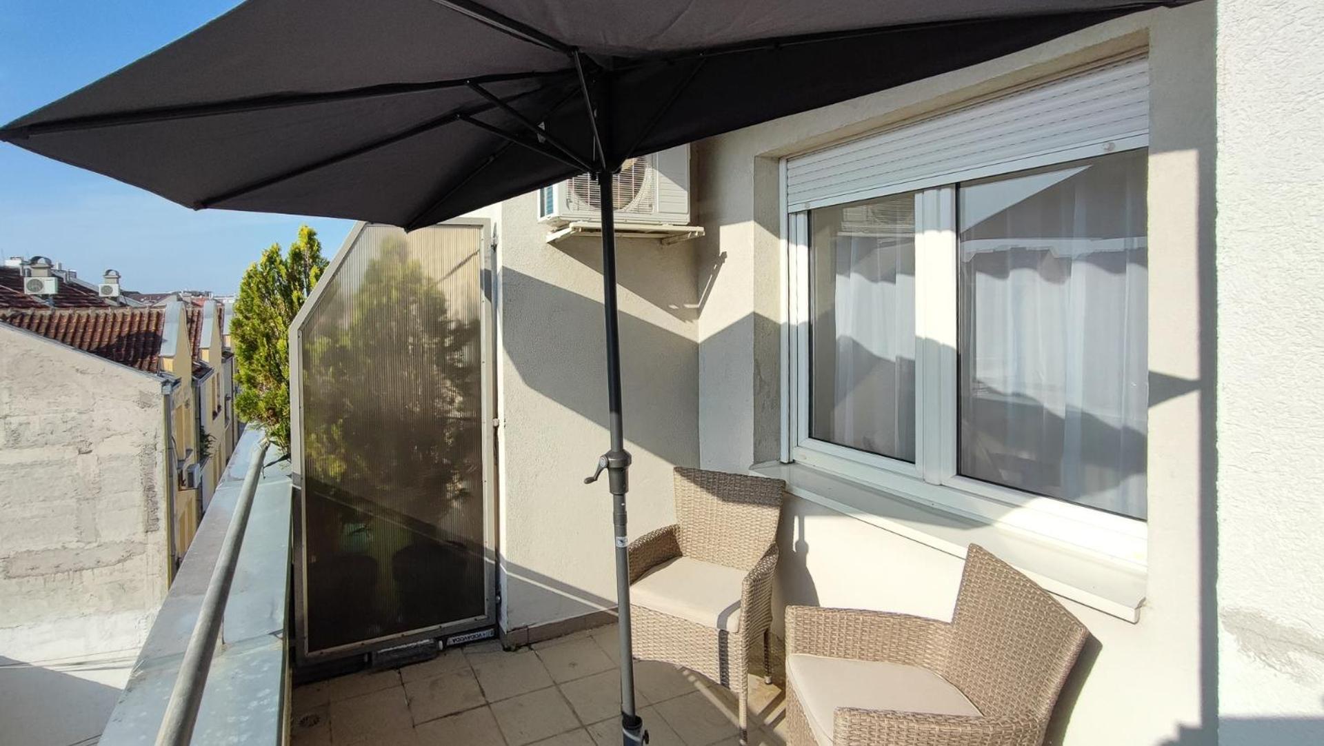 Filinhome Papa 6 Novi Sad Exterior foto