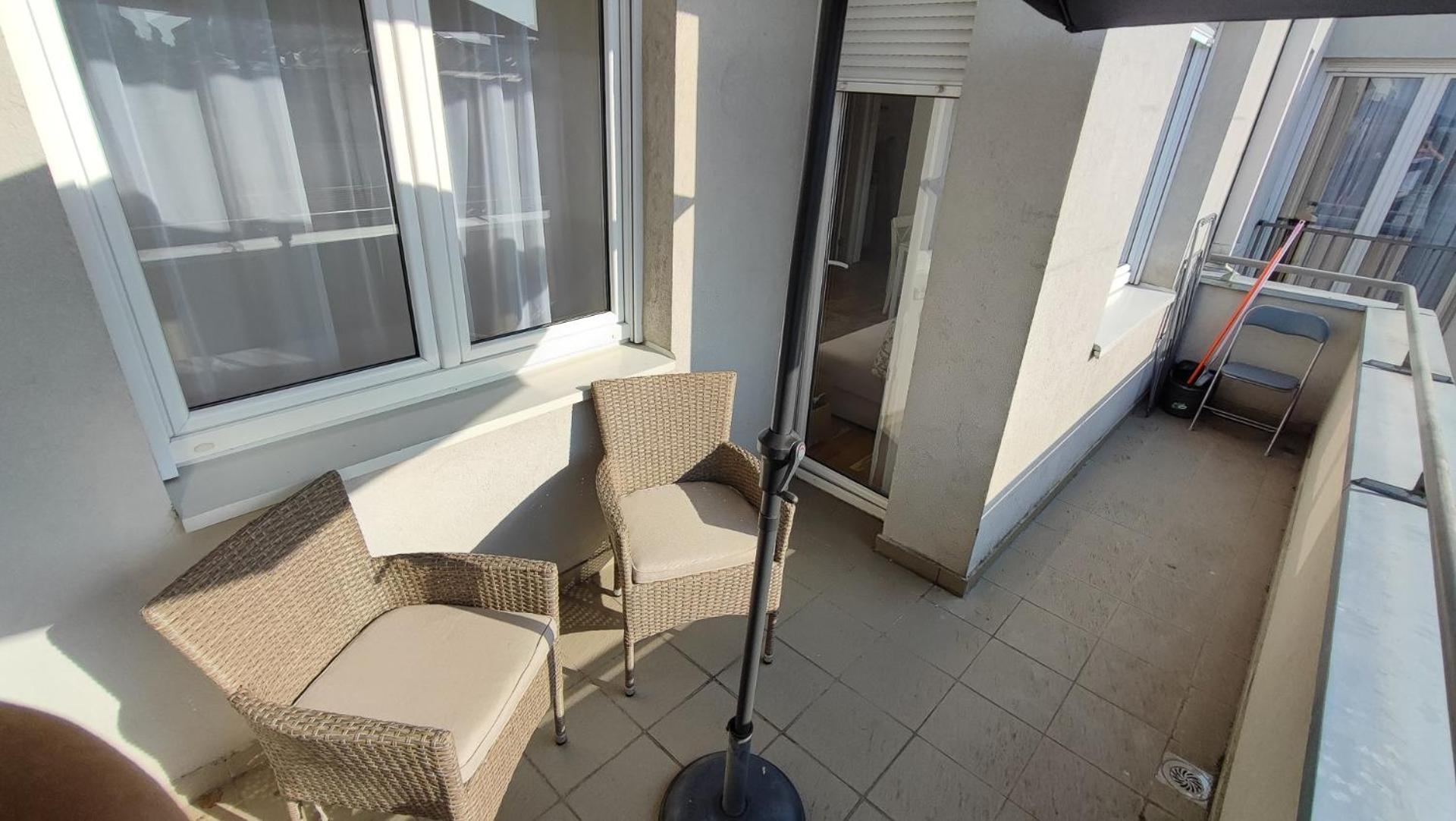 Filinhome Papa 6 Novi Sad Exterior foto