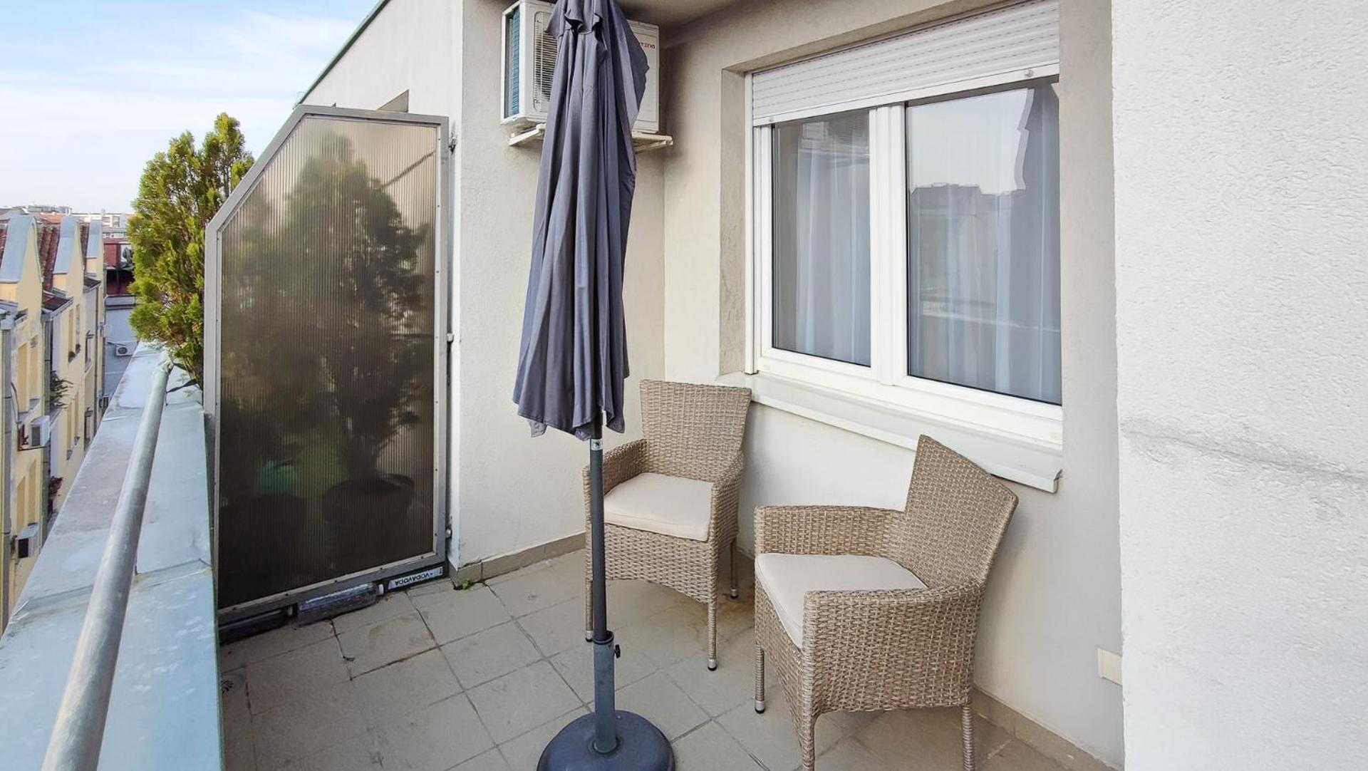 Filinhome Papa 6 Novi Sad Exterior foto