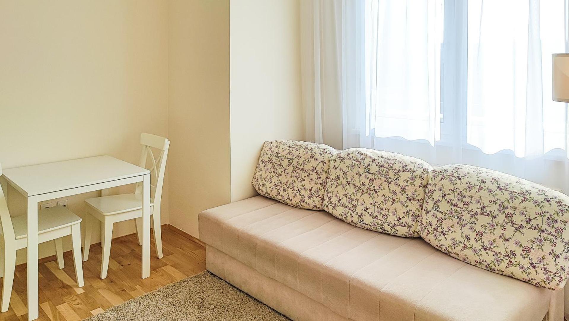 Filinhome Papa 6 Novi Sad Exterior foto